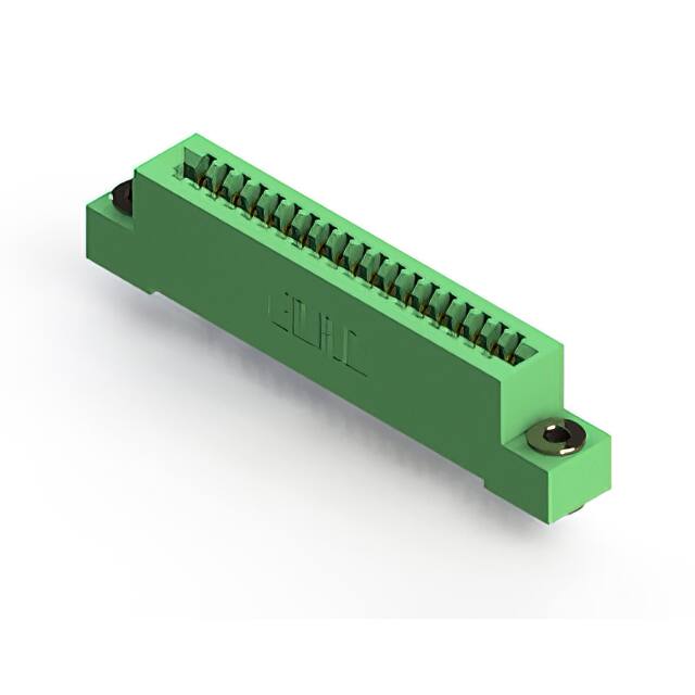 842-019-520-103 EDAC Inc.  Edgeboard Connectors